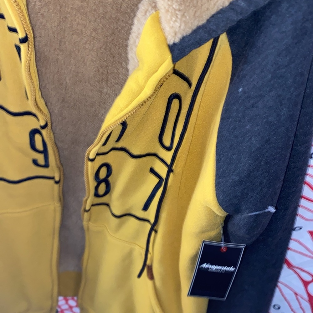 Aeropostale Coat - Picture 5 of 8